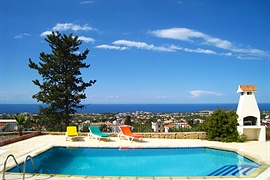 Villa Claire