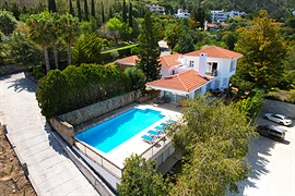 Villa Hillcrest