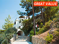 Villa Mimosa