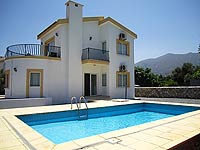 Villa Shalom