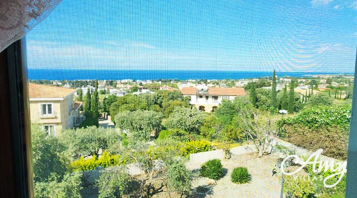 Villa Amazing - Lapta, North Cyprus