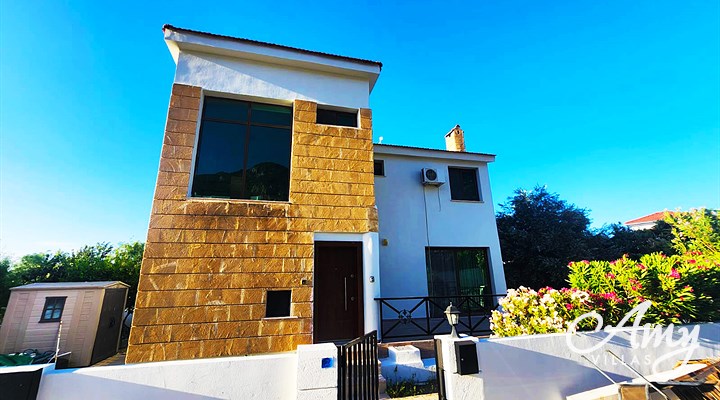 Villa Amazing - Lapta, North Cyprus