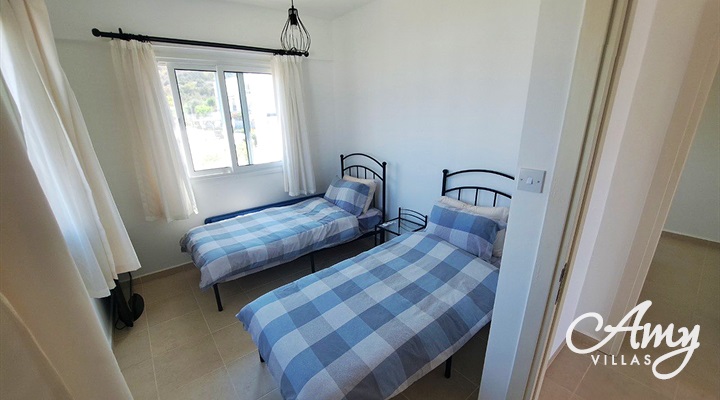 Apartment Buena Brisa - Tatlisu, North Cyprus