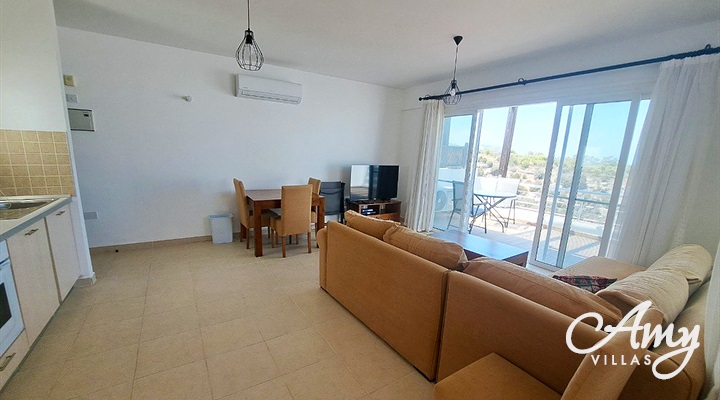 Apartment Buena Brisa - Tatlisu, North Cyprus