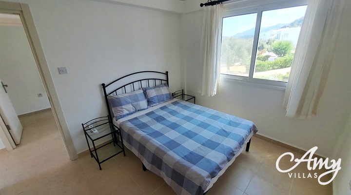 Apartment Buena Brisa - Tatlisu, North Cyprus