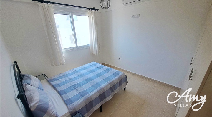 Apartment Buena Brisa - Tatlisu, North Cyprus