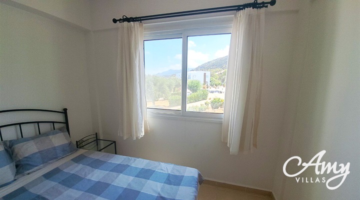 Apartment Buena Brisa - Tatlisu, North Cyprus