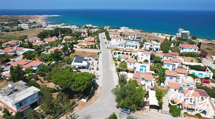 Villa Delphine - Karsiyaka, North Cyprus