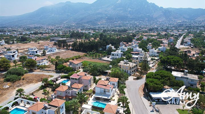 Villa Delphine - Karsiyaka, North Cyprus
