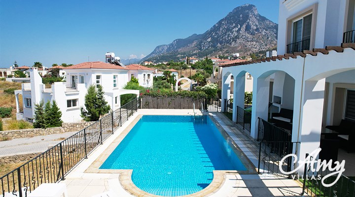 Villa Josef - Karsiyaka, North Cyprus