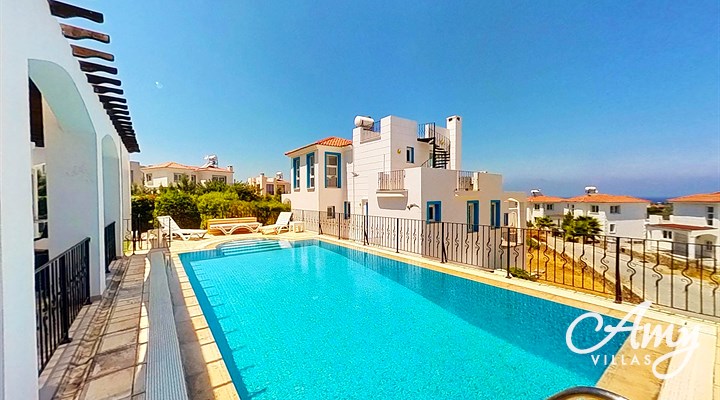 Villa Josef - Karsiyaka, North Cyprus