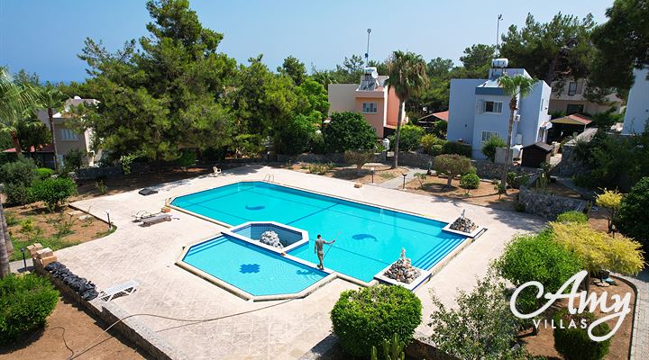 Villa Leylas - Catalkoy, North Cyprus