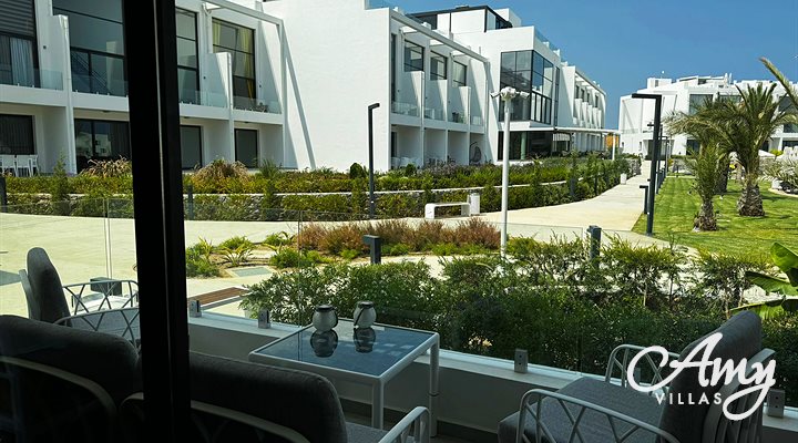 Apartment Maldives - Esentepe, North Cyprus