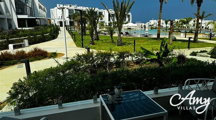 Apartment Maldives - Esentepe, North Cyprus