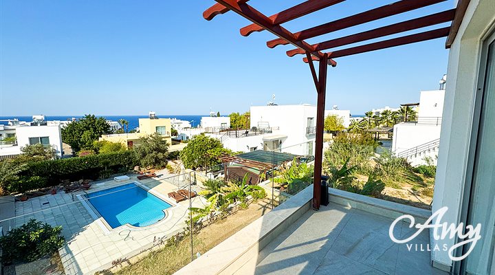 Villa Moon - Esentepe, North Cyprus