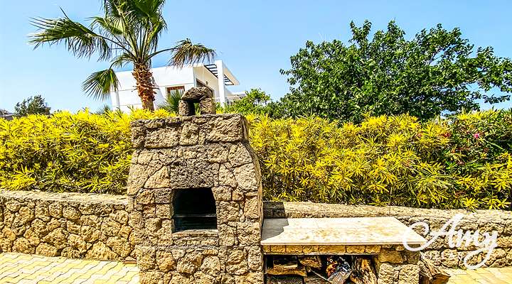 Villa Ocean View - Esentepe, North Cyprus
