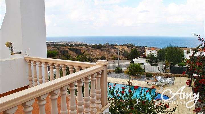 Villa Paradisia - Esentepe, North Cyprus