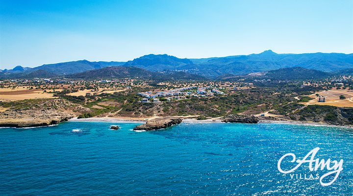 Villa Sea View - Tatlisu, North Cyprus