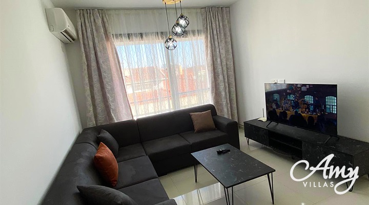 Apartment Selba 8 - Kyrenia, North Cyprus