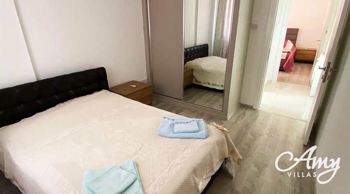 Apartment Selba 8 - Kyrenia, North Cyprus