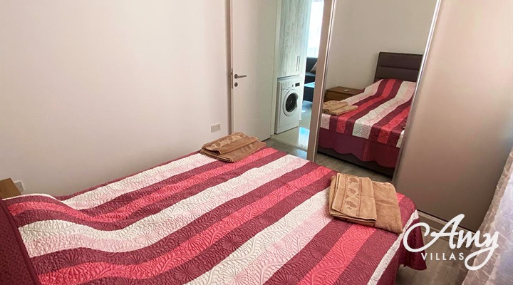 Apartment Selba 8 - Kyrenia, North Cyprus