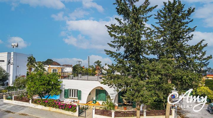 Villa Sotiris - Ozankoy, North Cyprus