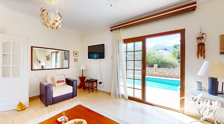 Villa Sunnyvale - Catalkoy, North Cyprus