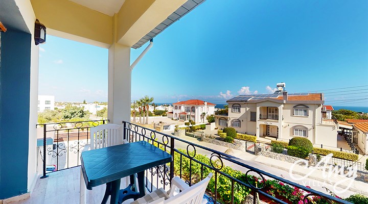 Villa Sunnyvale - Catalkoy, North Cyprus