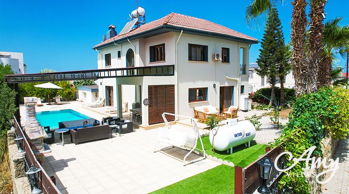 Villa Sunnyvale - Catalkoy, North Cyprus