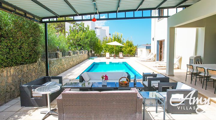 Villa Sunnyvale - Catalkoy, North Cyprus