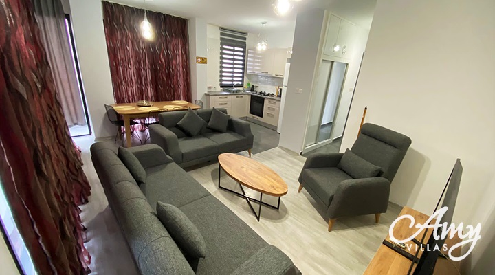 Apartment Templos 9 - Kyrenia, North Cyprus