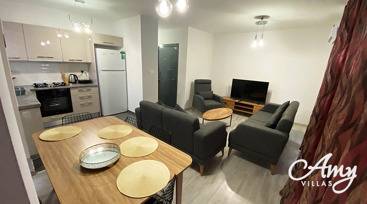 Apartment Templos 9 - Kyrenia, North Cyprus