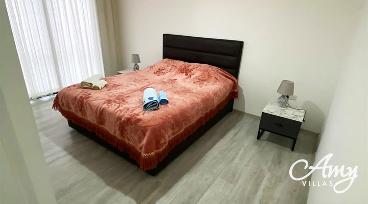 Apartment Templos 9 - Kyrenia, North Cyprus