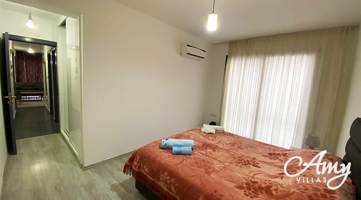 Apartment Templos 9 - Kyrenia, North Cyprus