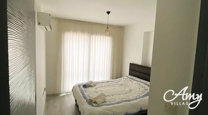 Apartment Templos 9 - Kyrenia, North Cyprus