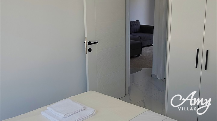 Apartment Teos - Alsancak, North Cyprus