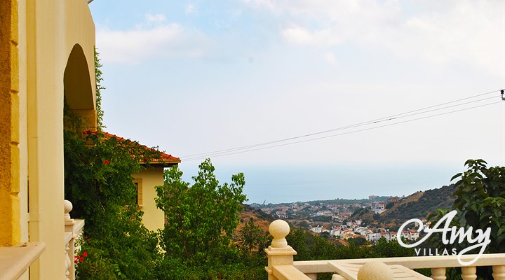 Villa Vista - Alsancak, North Cyprus